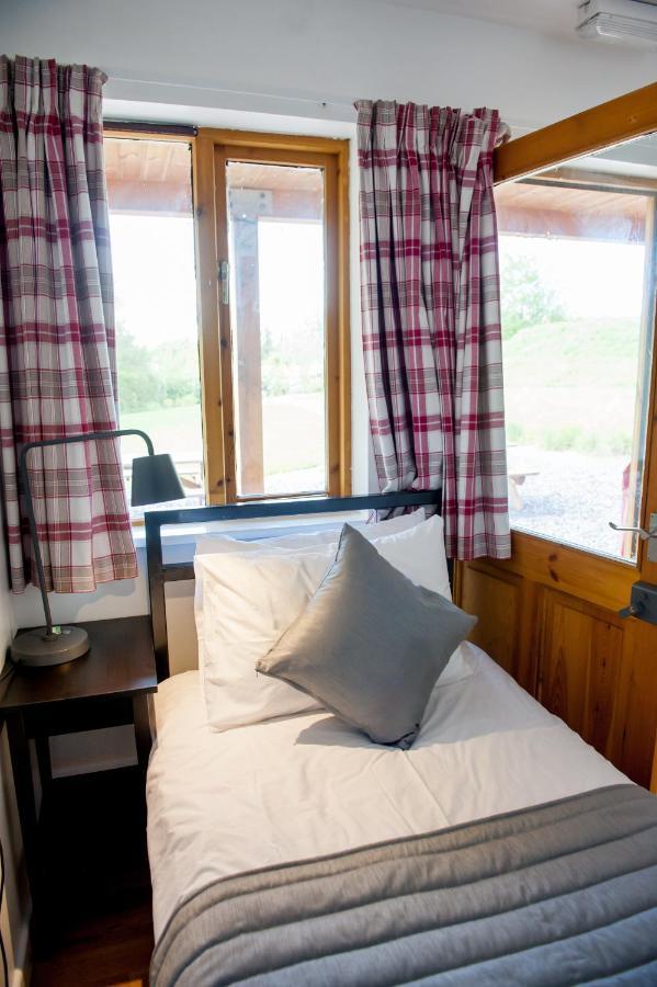Cowbridge Cabins Eksteriør billede