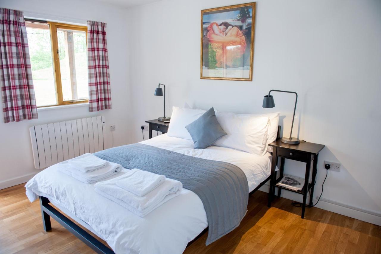 Cowbridge Cabins Eksteriør billede